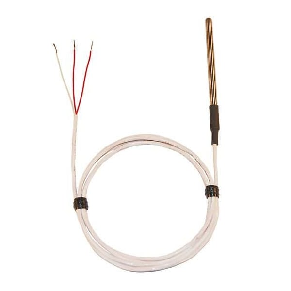 Economic Cryogenic Probe, 100 Ohm, 6" L,